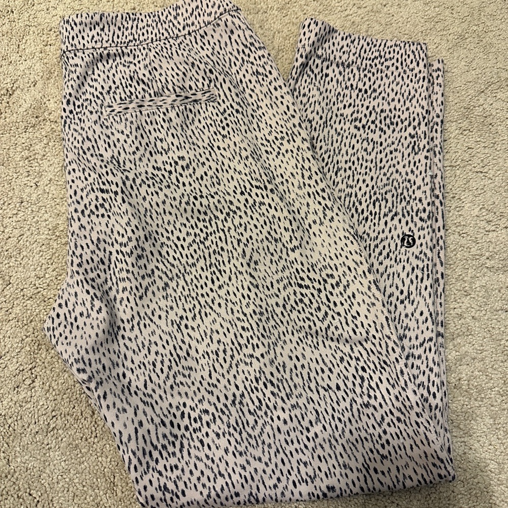 Lululemon joggers